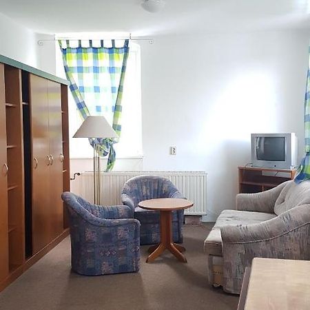 Feriencamp Hostel Oberwiesenthal Εξωτερικό φωτογραφία