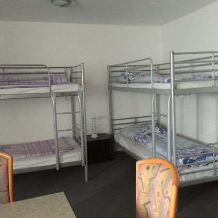 Feriencamp Hostel Oberwiesenthal Εξωτερικό φωτογραφία