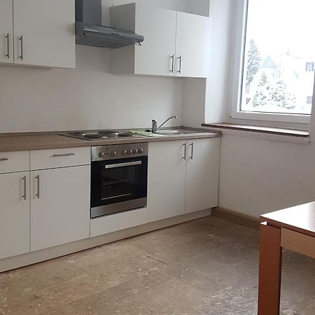 Feriencamp Hostel Oberwiesenthal Εξωτερικό φωτογραφία