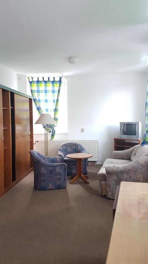 Feriencamp Hostel Oberwiesenthal Εξωτερικό φωτογραφία