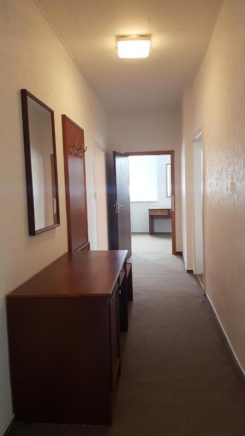Feriencamp Hostel Oberwiesenthal Εξωτερικό φωτογραφία