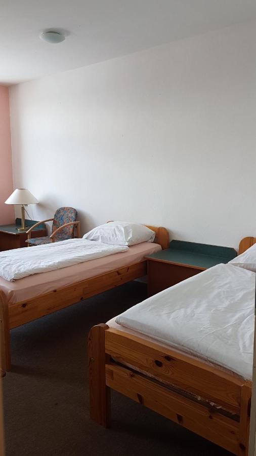 Feriencamp Hostel Oberwiesenthal Εξωτερικό φωτογραφία