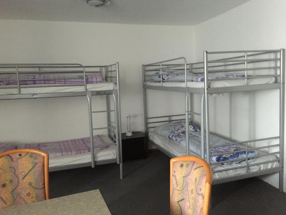 Feriencamp Hostel Oberwiesenthal Εξωτερικό φωτογραφία