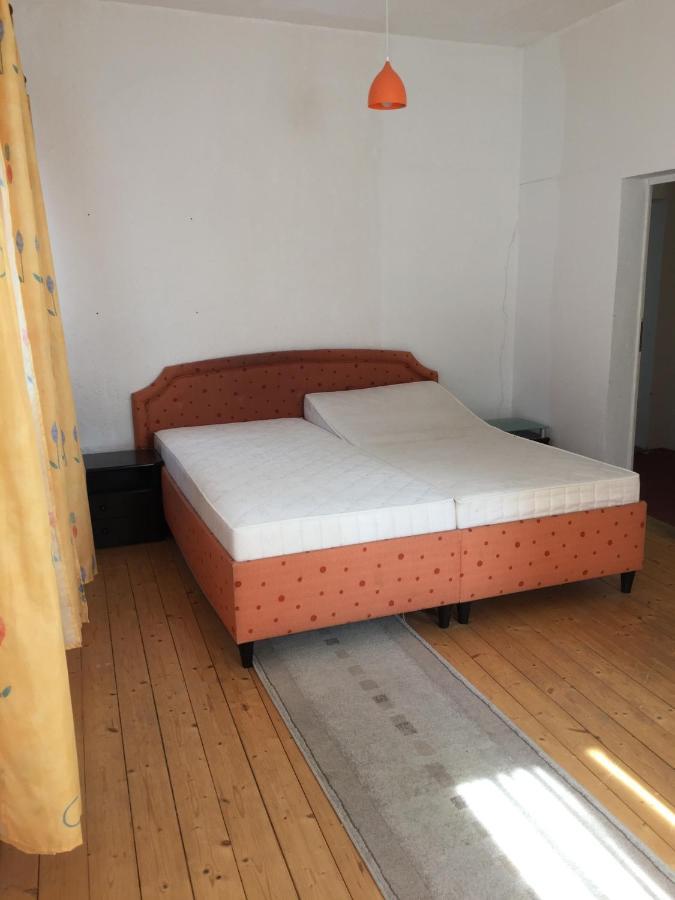 Feriencamp Hostel Oberwiesenthal Εξωτερικό φωτογραφία