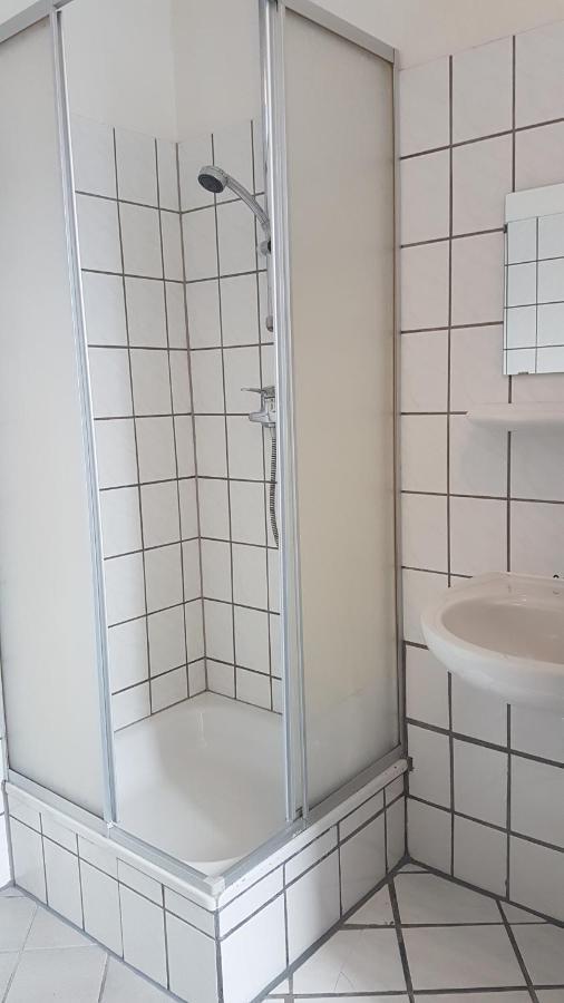 Feriencamp Hostel Oberwiesenthal Εξωτερικό φωτογραφία