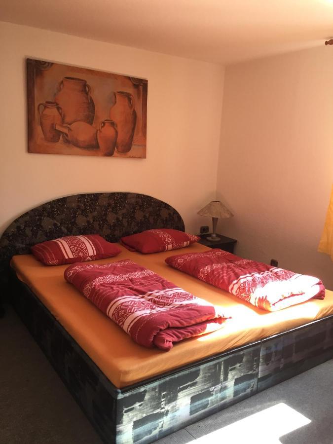 Feriencamp Hostel Oberwiesenthal Εξωτερικό φωτογραφία
